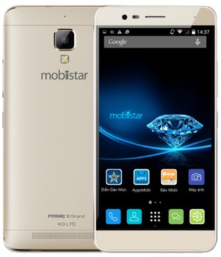 Mobiistar
